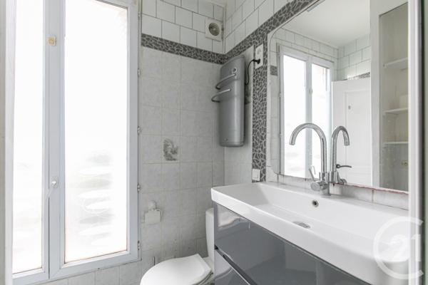 Appartement F1 à vendre  1 pièce - 21,02 m2 JOINVILLE LE PONT - 94