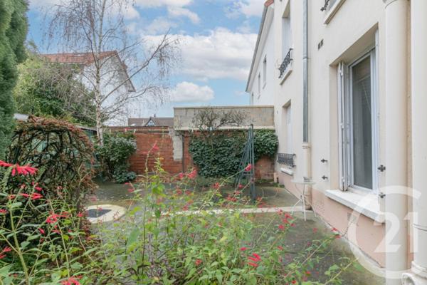 Appartement F1 à vendre  1 pièce - 21,02 m2 JOINVILLE LE PONT - 94