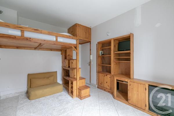 Appartement F1 à vendre  1 pièce - 21,02 m2 JOINVILLE LE PONT - 94