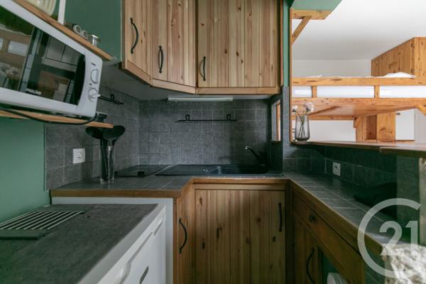 Appartement F1 à vendre  1 pièce - 21,02 m2 JOINVILLE LE PONT - 94