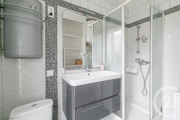 Appartement F1 à vendre  1 pièce - 21,02 m2 JOINVILLE LE PONT - 94