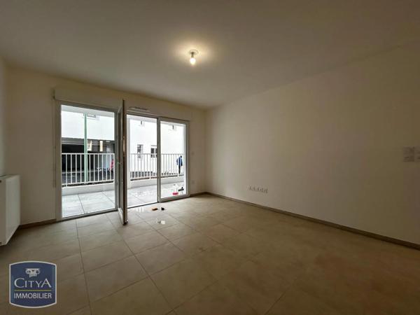 Appartement à louer 4 pièces 73m²