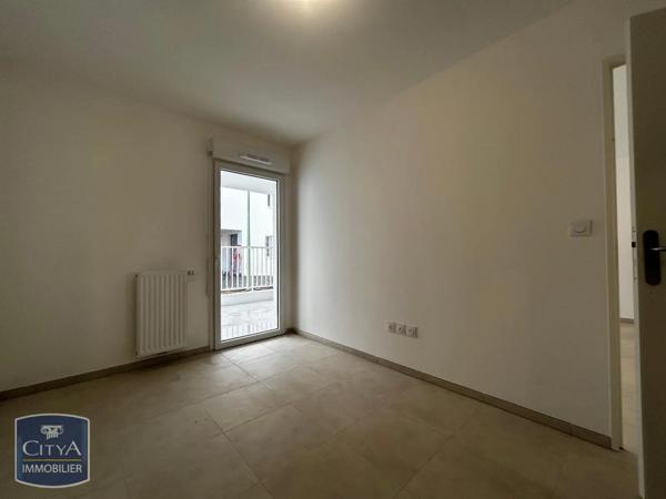 Appartement à louer 4 pièces 73m²