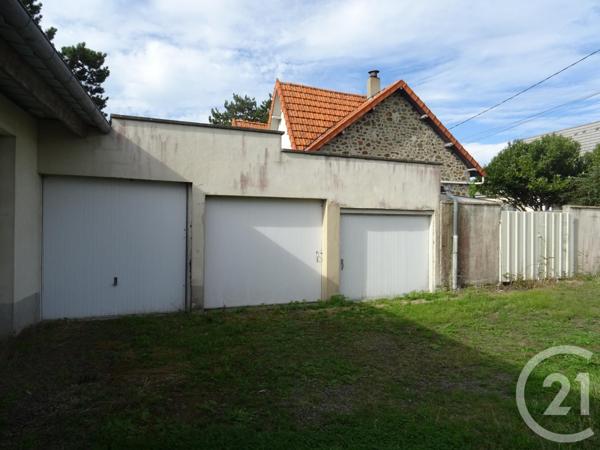 Parking à vendre  90 m2 ST PAIR SUR MER - 50