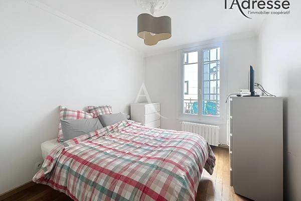 A louer - Appartement 2 pièces - centre ville