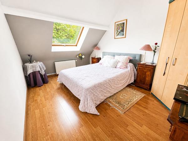 Maison Fontenay Sous Bois 5 pièce(s) 120 m2