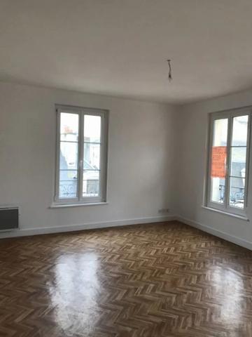 Appartement à louer à Caen (14000)