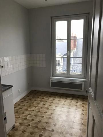 Appartement à louer à Caen (14000)