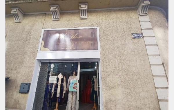 Vente Local commercial Local Beziers   