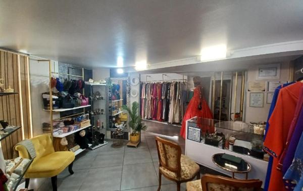 Vente Local commercial Local Beziers   