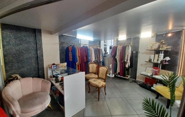 Vente Local commercial Local Beziers   