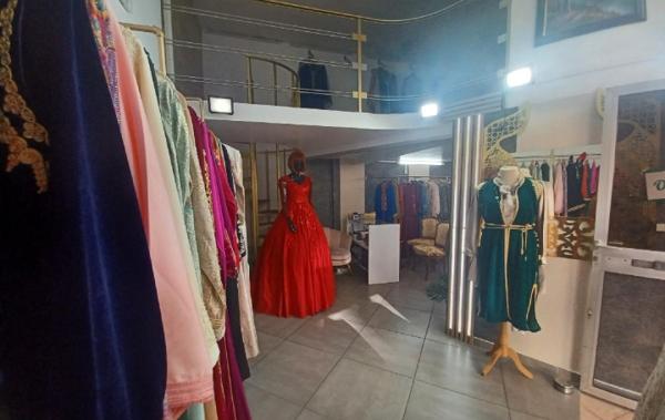 Vente Local commercial Local Beziers   