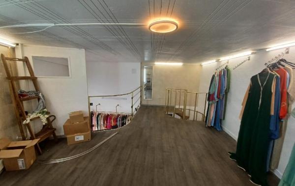 Vente Local commercial Local Beziers   