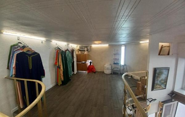 Vente Local commercial Local Beziers   