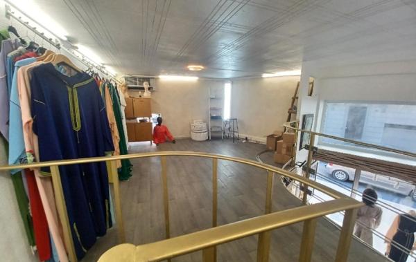 Vente Local commercial Local Beziers   