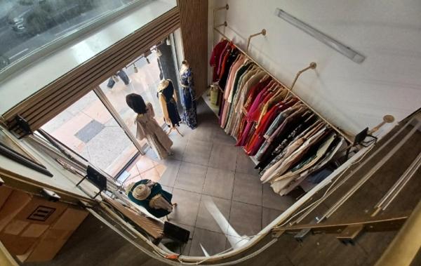 Vente Local commercial Local Beziers   