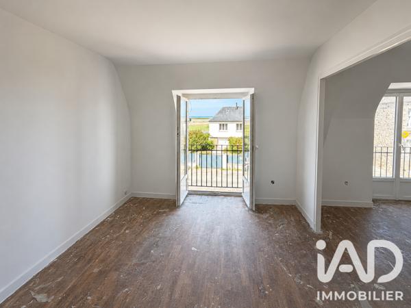 Immeuble à vendre 330 m² Le Vivier-sur-Mer