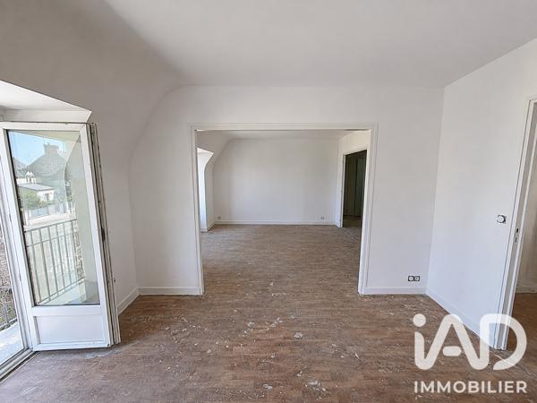 Immeuble à vendre 330 m² Le Vivier-sur-Mer