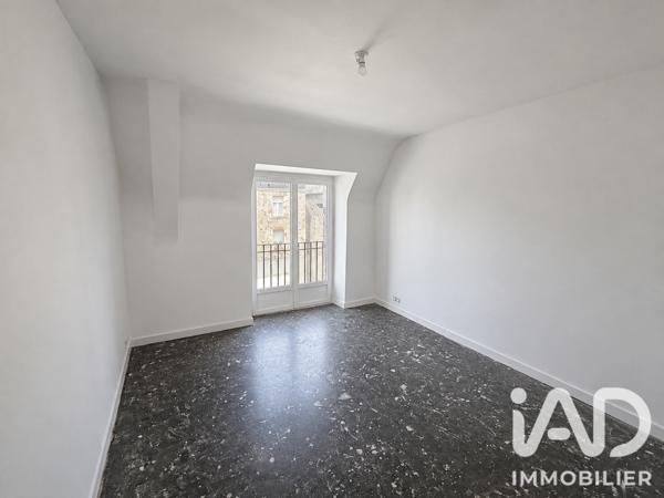 Immeuble à vendre 330 m² Le Vivier-sur-Mer
