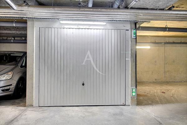 Appartement Trappes 2 pièces 45 m2