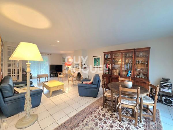Maison 6 pièces - 162 m² - Bondoufle