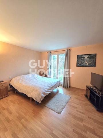 Maison 6 pièces - 162 m² - Bondoufle