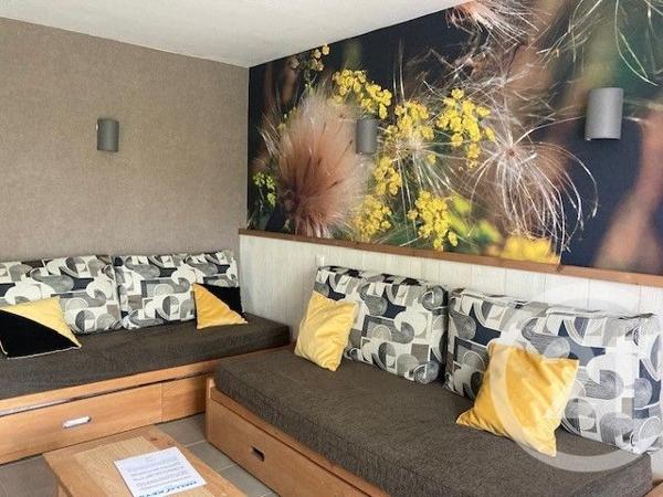 Appartement F3 à vendre  3 pièces - 60,35 m2 FORT MAHON PLAGE - 80