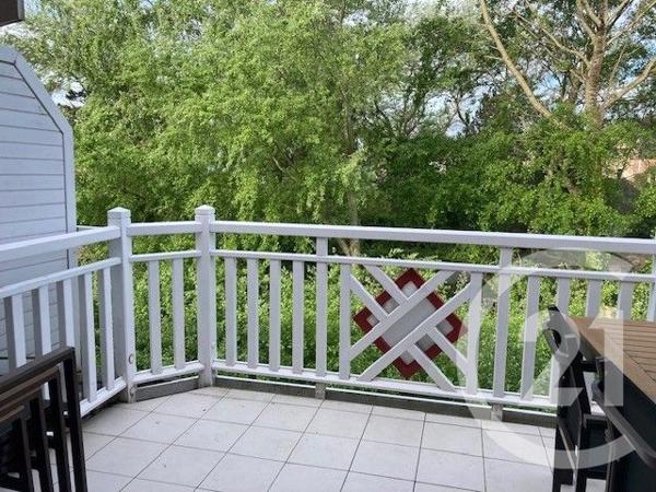 Appartement F3 à vendre  3 pièces - 60,35 m2 FORT MAHON PLAGE - 80