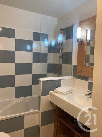 Appartement F3 à vendre  3 pièces - 60,35 m2 FORT MAHON PLAGE - 80