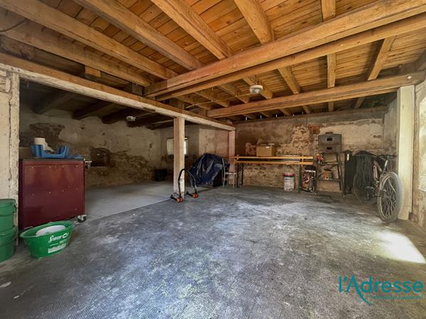 Maison avec dépendance Munster