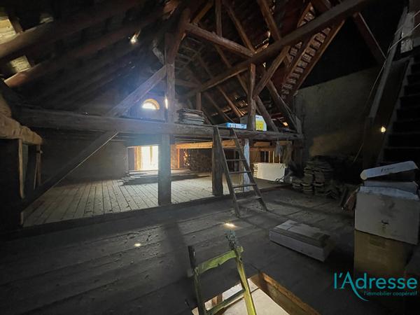 Maison avec dépendance Munster