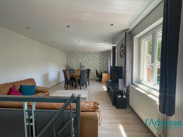 Maison avec dépendance Munster