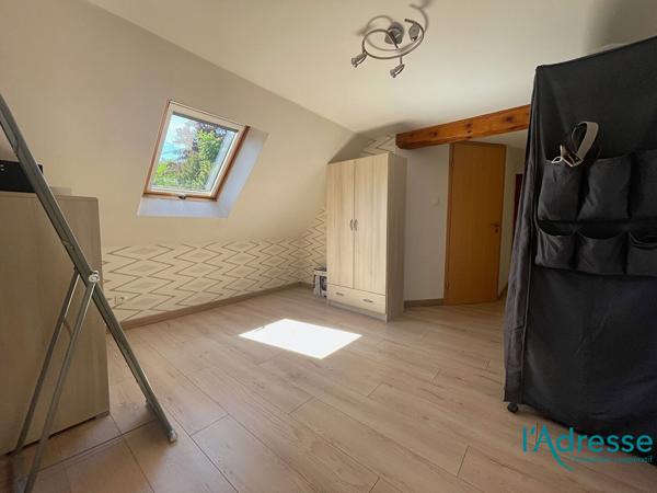 Maison avec dépendance Munster