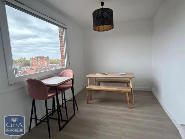 Appartement à louer 4 pièces 74.62m²
