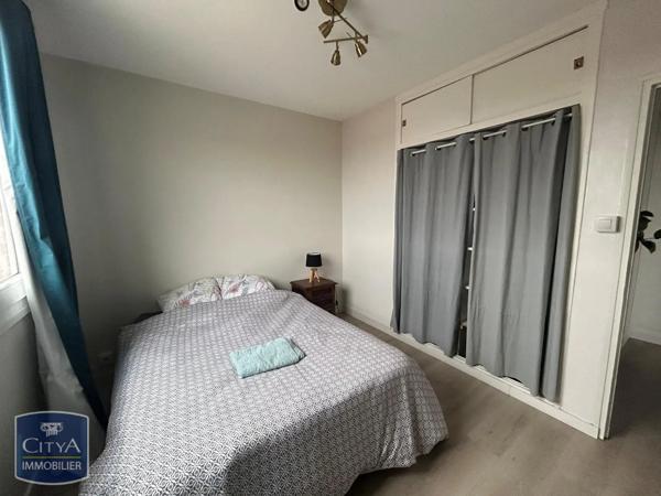 Appartement à louer 4 pièces 74.62m²