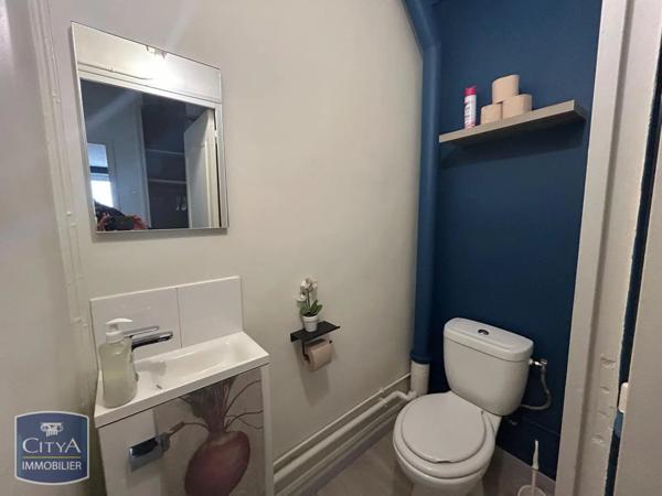 Appartement à louer 4 pièces 74.62m²