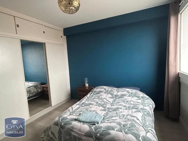 Appartement à louer 4 pièces 74.62m²