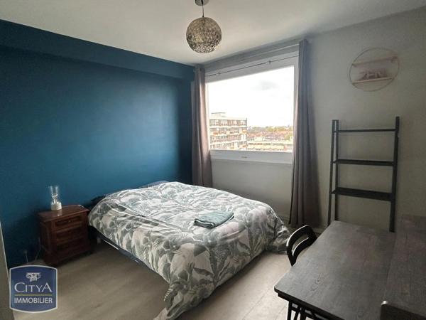 Appartement à louer 4 pièces 74.62m²