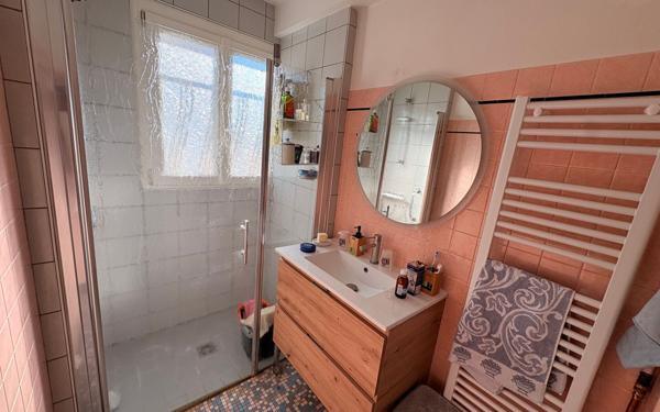 Maison à vendre    5 pièces •  Saint-Aignan