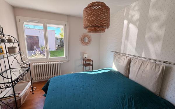 Maison à vendre    5 pièces •  Saint-Aignan