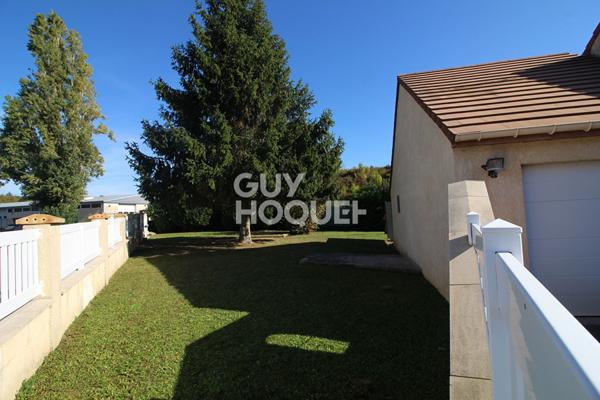 Maison Briis Sous Forges - PLAIN PIED - 5 pièce(s) 104 m2