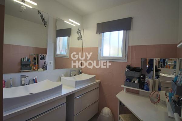 Maison Briis Sous Forges - PLAIN PIED - 5 pièce(s) 104 m2