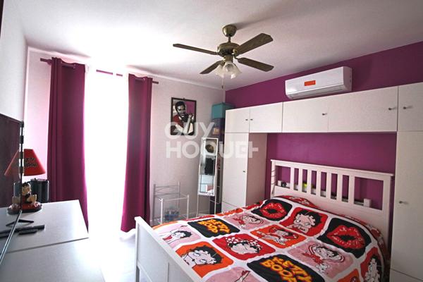 Maison Briis Sous Forges - PLAIN PIED - 5 pièce(s) 104 m2