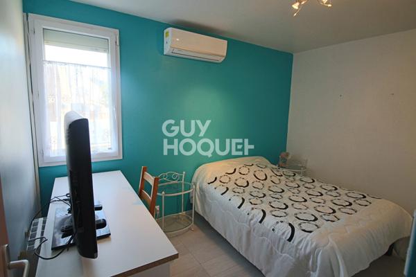 Maison Briis Sous Forges - PLAIN PIED - 5 pièce(s) 104 m2