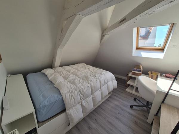Appartement Brie Comte Robert 3 pièce(s) 44.49 m2