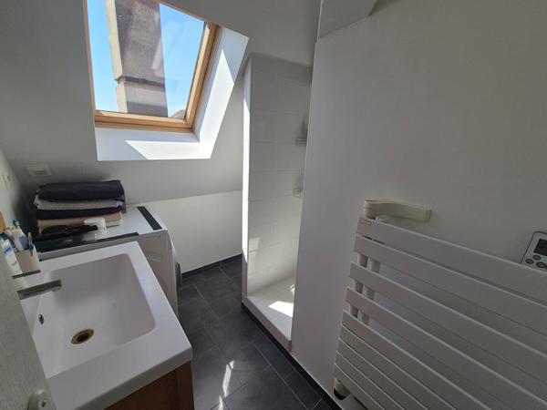 Appartement Brie Comte Robert 3 pièce(s) 44.49 m2