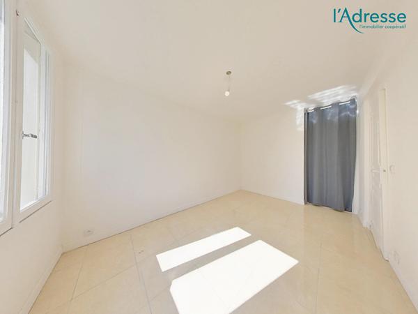Appartement Noisy Le Grand 3 pièce(s) 55.29 m2
