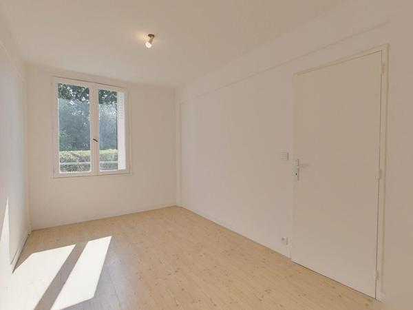 Appartement Noisy Le Grand 3 pièce(s) 55.29 m2