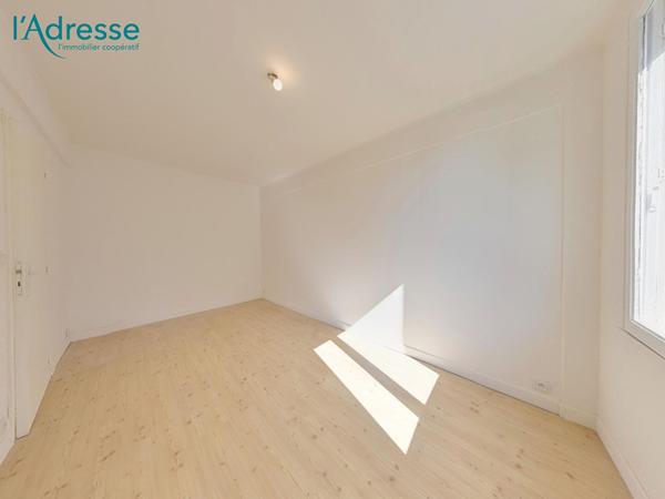 Appartement Noisy Le Grand 3 pièce(s) 55.29 m2