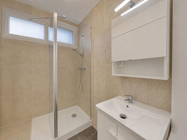 Appartement Noisy Le Grand 3 pièce(s) 55.29 m2